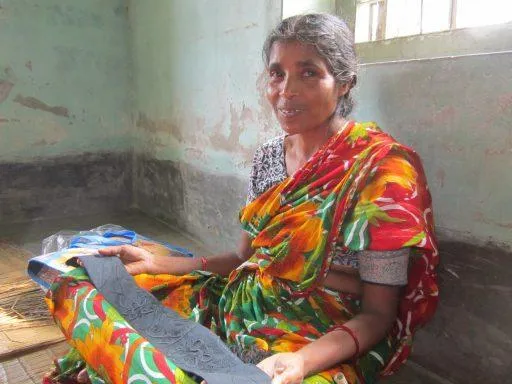 BaSE Producer's Story: Joshna Khatun 7 JoshnaBSH 5 e1619715086936