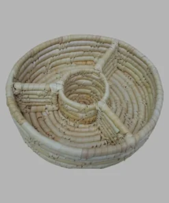 38 Appetizer Peace Basket