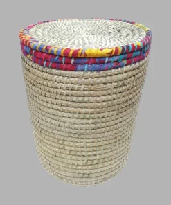 BaSE-25010 Covered Drum