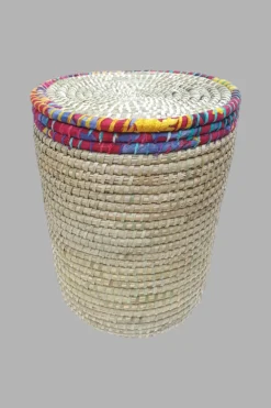 BaSE-25010 Covered Drum