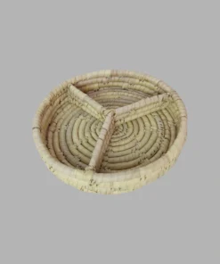 BaSE-14006 Appetizer Peace Basket