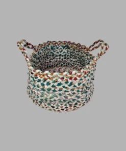 BaSE‐11001a Mixed Twist Bag