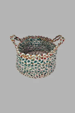 BaSE‐11001a Mixed Twist Bag