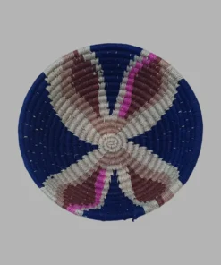 Jute & Grass Bowl III