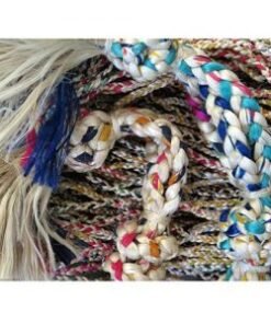 BaSE 56003 twist hammock 2