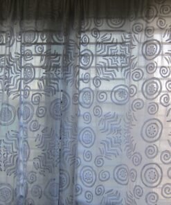 Pride Patchwork Curtain 2