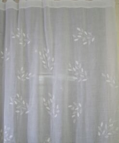 Pride Embroidery Curtain 2