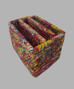 BaSE-15033 Magazine Box With Sari