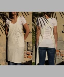 Apron – On My Shoulders