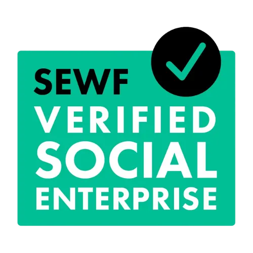 BaSE is Now Verified Social Enterprise 8 1 2