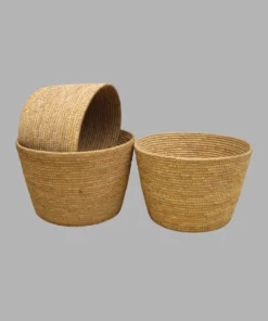 Flower Pot Set (pcs)