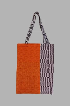 Bag Sari Double Layer