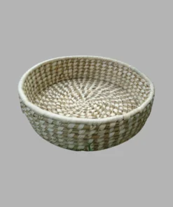 Round Basket (Faka)