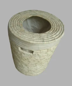 Drum Basket W/Lining