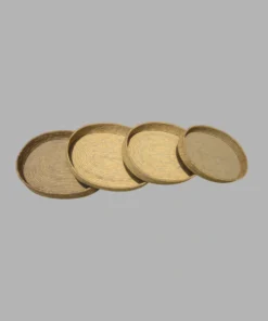 Big Bread Basket (4pcs)