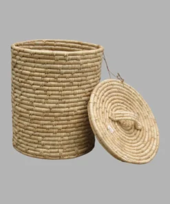 Linen Basket