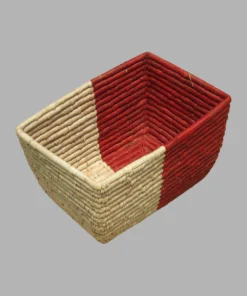 Sokal Sondha Tray w/Red.