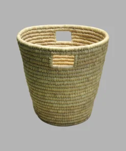 Laundry Basket Round