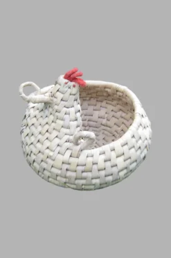 Cock Basket