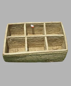 Date Palm Leaf & Grass – Big C.D