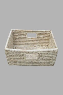 Date Palm Leaf & Grass – W/ Out Lid & Pocket