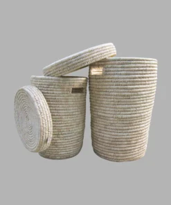 Date Palm Leaf & Grass – Tapperd (2pcs)