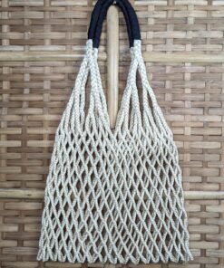 BaSE Jute Hammock Bag WxHcm