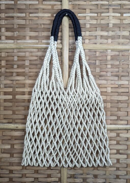 BaSE Jute Hammock Bag WxHcm