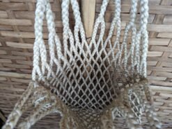 BaSE Jute Hammock Bag WxHcm