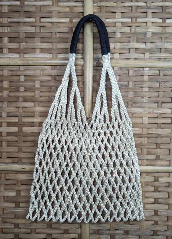 BaSE Jute Hammock Bag WxHcm
