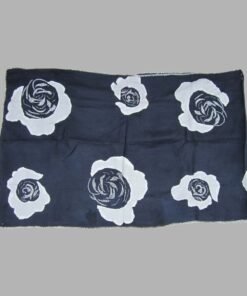 Cotton Appliqué Patchwork Fabric In Meter 3