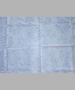 Cotton Appliqué Patchwork Fabric In Meter 2