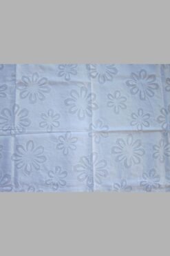 Cotton Appliqué Patchwork Fabric In Meter 2