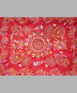 Cotton Embroidery – Nakshi Kantha