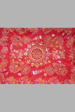 Cotton Embroidery – Nakshi Kantha