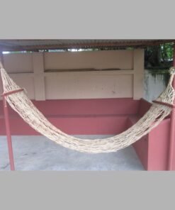 Jute Hammock