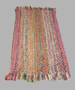 Square Big Twist Carpet