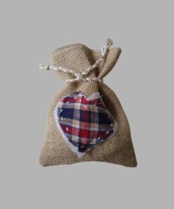 Jute Small Bag