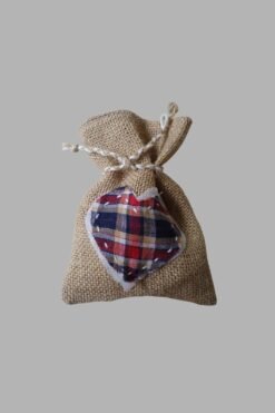 Jute Small Bag