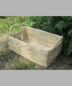 Rectangular Bread Tray Small