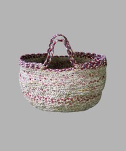 Mixed Twist Bag