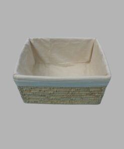 Tray with Markin Lining