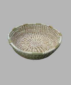 X-mas Basket 34x9cm (faka)