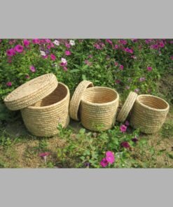 Cylinder Box Set (3pcs)