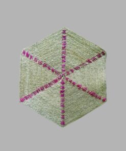 Hexagonal Carpet