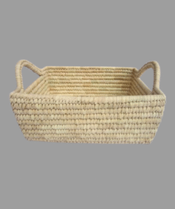 Square Basket Big