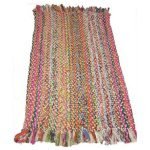 image 4 Square Big Twist Carpet