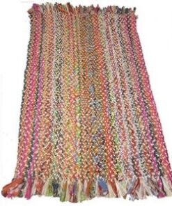 image 4 Square Big Twist Carpet