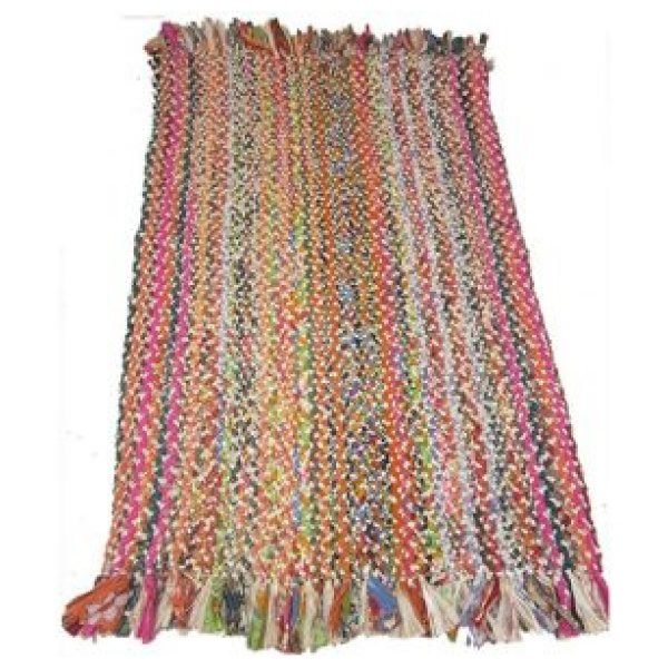 image 4 Square Big Twist Carpet