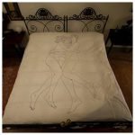 image 9 Duvet Cover (Markin – Full White)